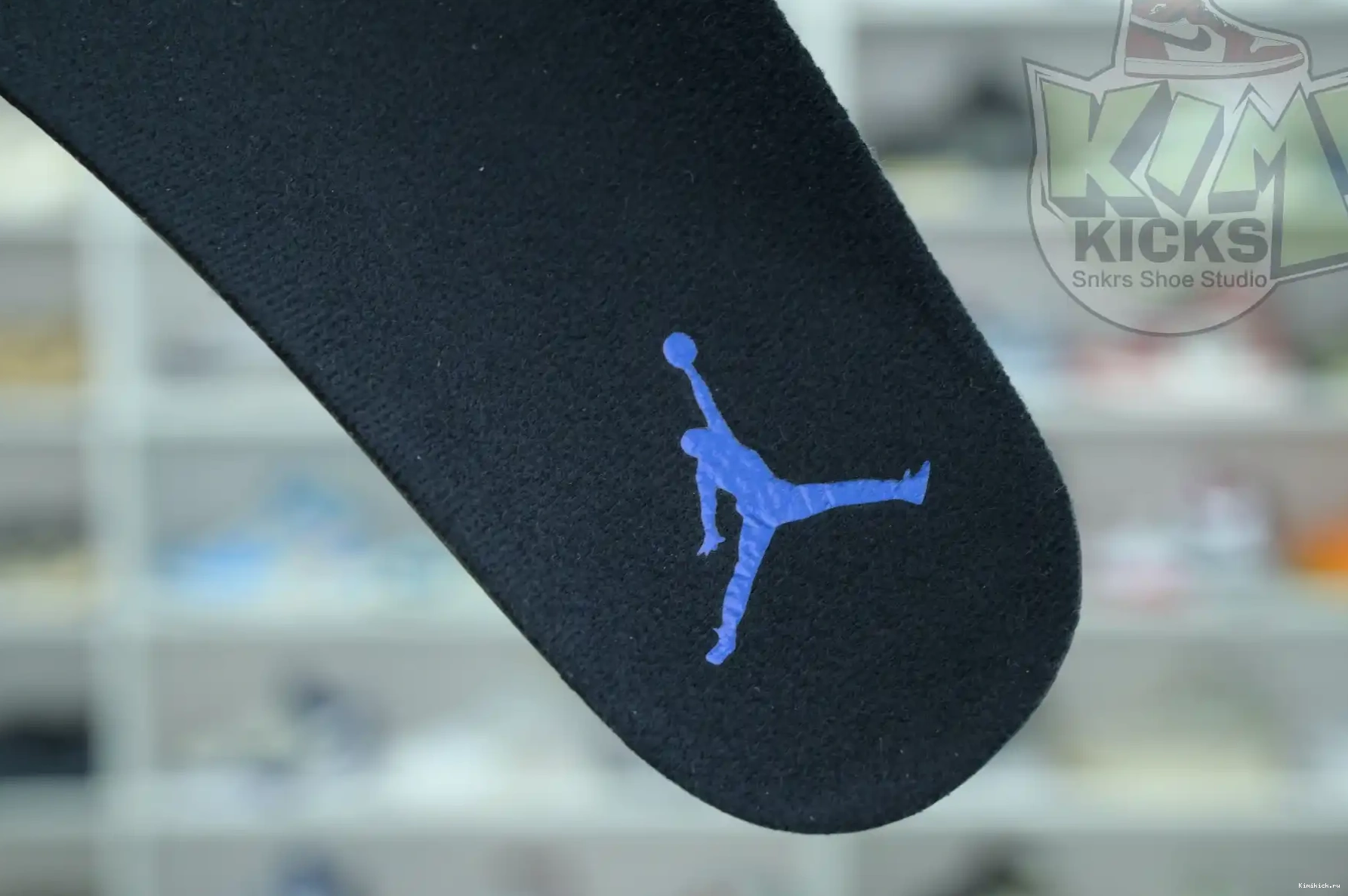 12 Jordan Air Kimikick Retro'Blueberry'(2024) 0408